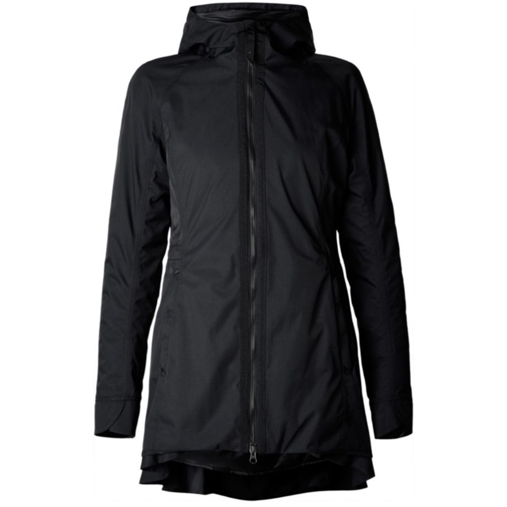 Lululemon Four The Helluvit Jacket